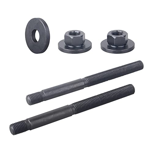 DAYUAN Bushing Removal Tool Auto Bush Repair Garage Tools Compatible with Opel Vauxhall 1.6/1.8/2.0