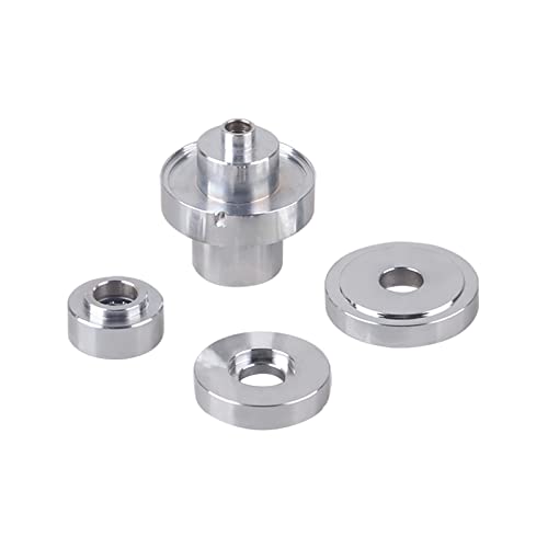DAYUAN 8pc Bush Extractor Bushing Service Compatible with VAG VW Polo 9N Seat Skoda Audi A2
