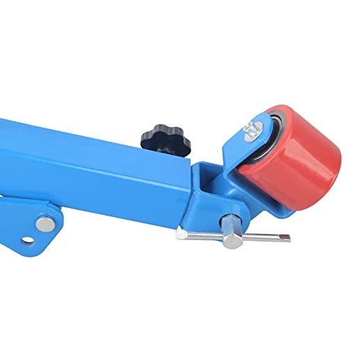 DAYUAN Heavy Duty Fender Rolling Reforming Extending Tool Wheel Arch Roller Flaring Former
