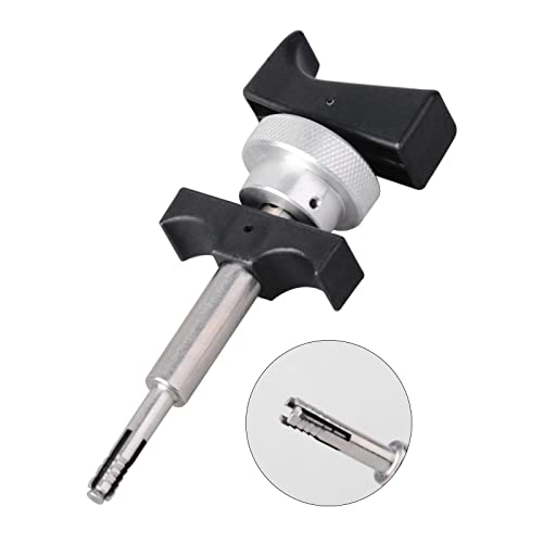 DAYUAN Ignition Coil Puller Tool, OEM T10530, Ignition Coil Removal Tool, Compatible with Audi A3 2013> Golf Seat Leon Octavia Porsche Macan EA888 EA211 Engine