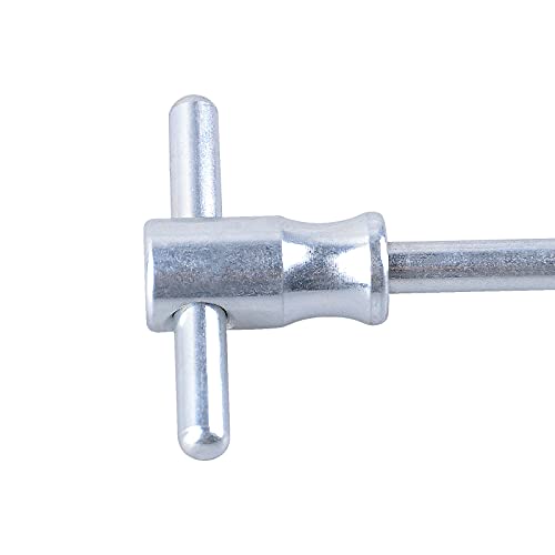 9pc 8-32mm Blind Hole Inner Bearing Puller Set Remover Slide Hammer Internal Kit