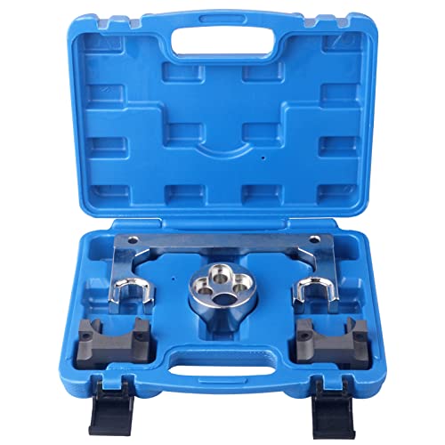 DAYUAN Chain Engine Camshaft Locking Crank Holding Timing Tools for Mercedes M651 CDI