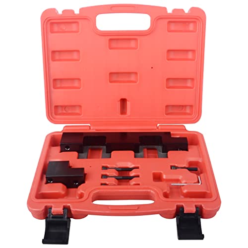 DAYUAN Diesel Engine Timing Chain Tool Kit Compatible with Vauxhall Opel 2.0 CDTI