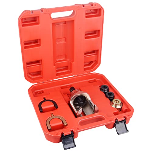 DAYUAN T4 Front Upper Ball Joint Extractor & Install Tool Set