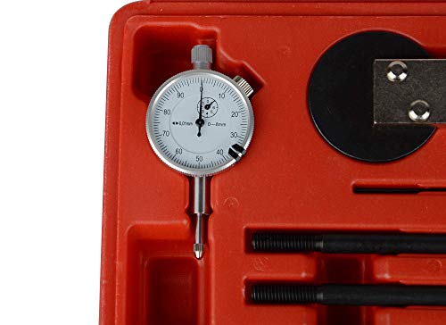 DAYUAN Timing Locking Setting Tool for VAG VW AUDI SKODA 1.2 1.4 1.6 FSI TSI TFSI TDC gauge