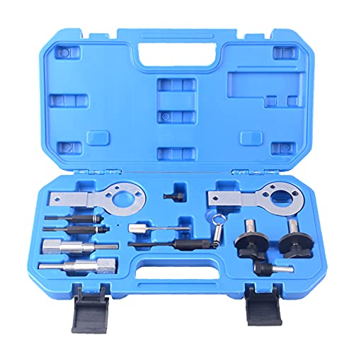 DAYUAN New Engine Timing Tool Set for Fiat Vauxhall Opel 1.3 1.9 CDTI Belt Replacement Kit