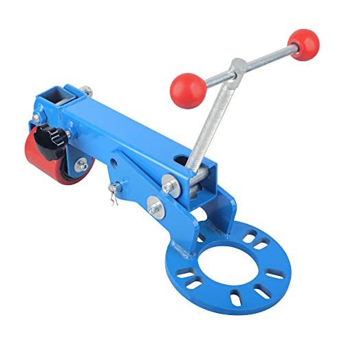 DAYUAN Heavy Duty Fender Rolling Reforming Extending Tool Wheel Arch Roller Flaring Former