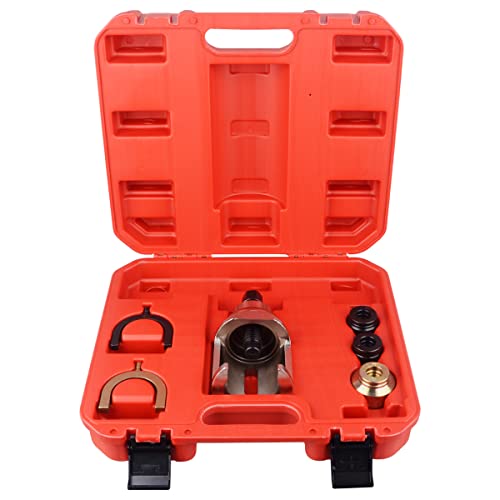 DAYUAN T4 Front Upper Ball Joint Extractor & Install Tool Set