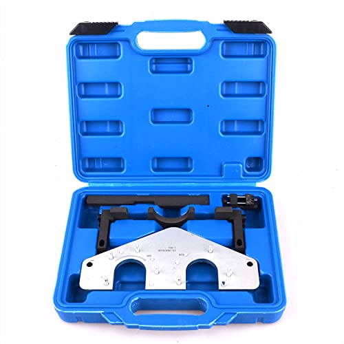 DAYUAN Crankshaft Alignment Timing Chain Tool compatible with Mercedes E63 M156 M159