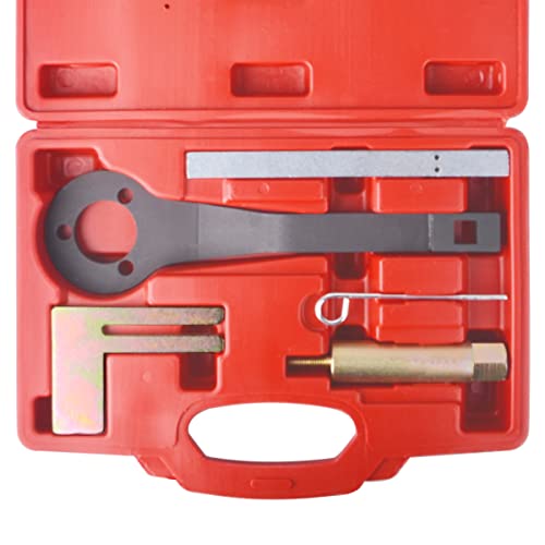 DAYUAN Timing Chain Service Tool Kit Set Compatible with Bmw Mini & 1, 3, 5, 6, 7, X, Z Series