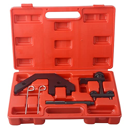 Diesel Engine Timing Locking Tool Compatible with BMW E38/E39/E46/M47/M57 2.0/3.0 Ltr