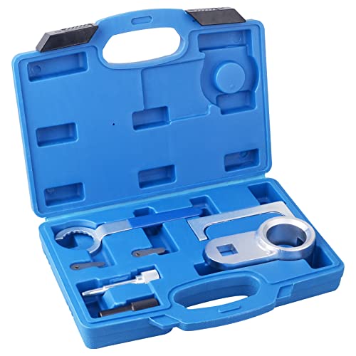DAYUAN Timing Tool Kit Compatible with VW Crafter (06-12) LT (96-06), Transporter (90-03) Tdi Sdi