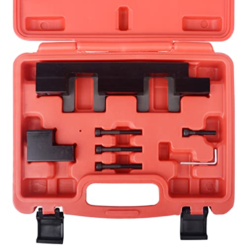 DAYUAN Diesel Engine Timing Chain Tool Kit Compatible with Vauxhall Opel 2.0 CDTI
