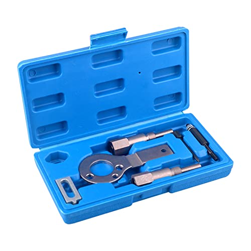 Diesel Timing Belt Locking Tool Kit for VAUXHALL ASTRA VECTRA C & ZAFIRA 1.9 CDTi