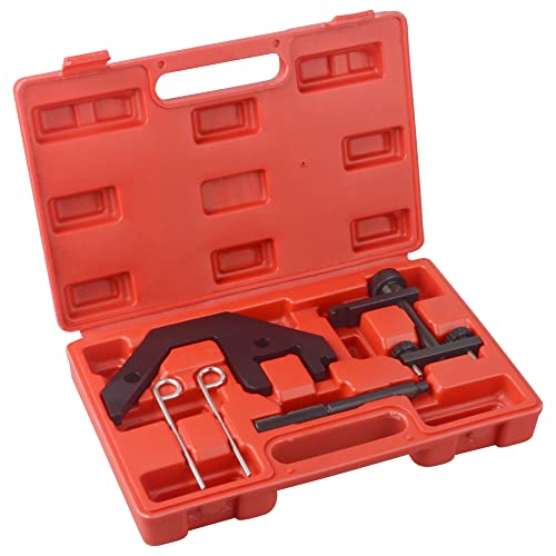 Diesel Engine Timing Locking Tool Compatible with BMW E38/E39/E46/M47/M57 2.0/3.0 Ltr