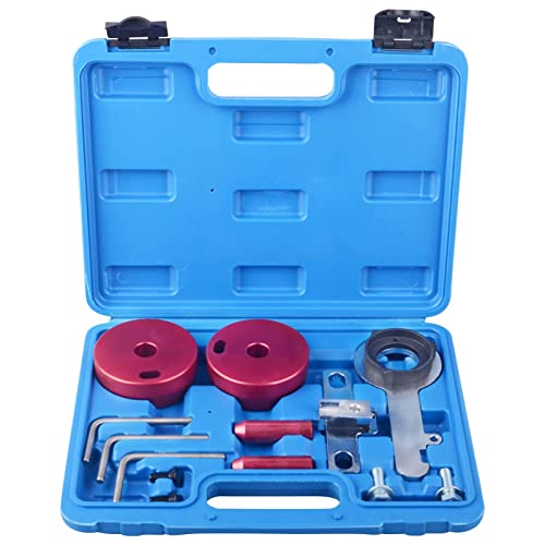 DAYUAN Engine Timing Tool Set Compatible with Ford 2.0 Ecoblue TDCi Diesel