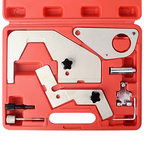 DAYUAN Camshaft Timing Lock Tool Set For Ford 2.0 SCTI Ecoboost