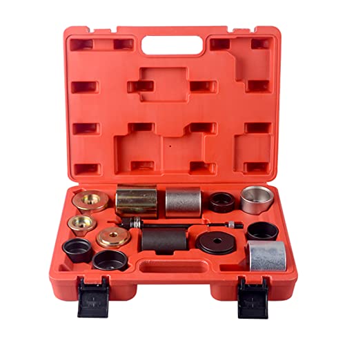 DAYUAN Bush Removal Install Tool Compatible with BMW Series 1,3,5,6,7,8,Z4 Differential Axle