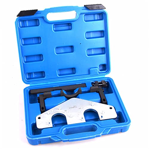 DAYUAN Crankshaft Alignment Timing Chain Tool compatible with Mercedes E63 M156 M159