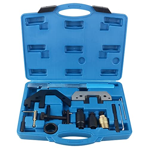 DAYUAN Diesel Engines Timing Locking Tool Kit Compatible For BMW M41 M51 M47 M57 E66 for Land Rover