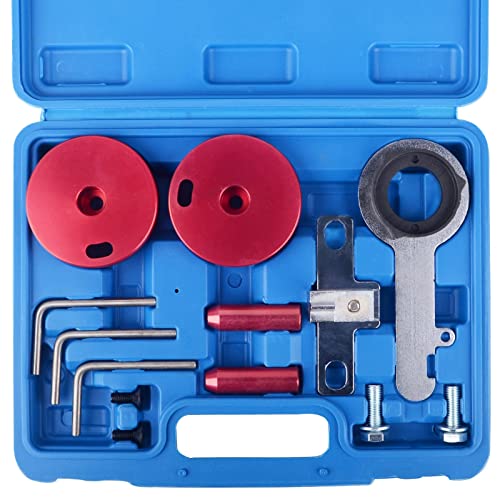DAYUAN Engine Timing Tool Set Compatible with Ford 2.0 Ecoblue TDCi Diesel