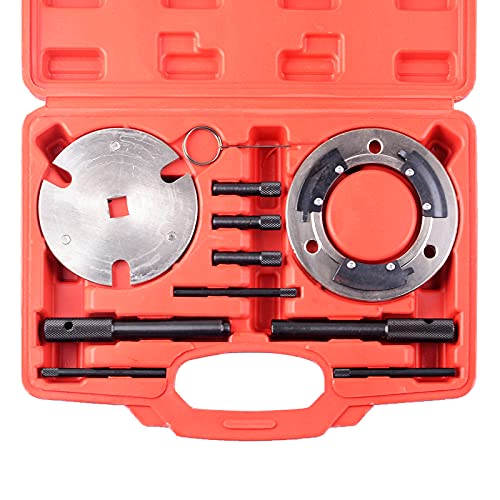 Diesel Engine Timing Locking Tool Kit for Ford Duratorq Transit 2.0 2.2 2.4TDDI TDCI