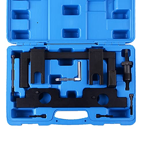 DAYUAN Timing Tool Kit Compatible with BMW N20 N26 Turbo 4 Cylinder 1.6 1.8 2.0 2.5 2.8 From 2011-2017