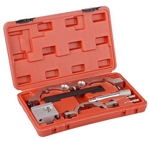 Turbo Engine Timing Locking Tools Set Compatible with Opel Vauxhall Cruze Turbo 1.0 1.2 1.4