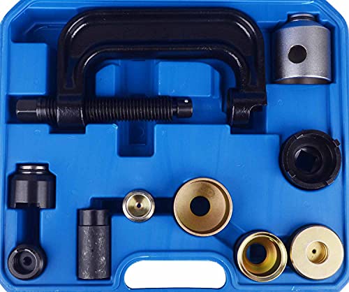 DAYUAN Master Ball Joint Press Remover Installer Tool Compatible with Mercedes ML350/S500/E320/E500