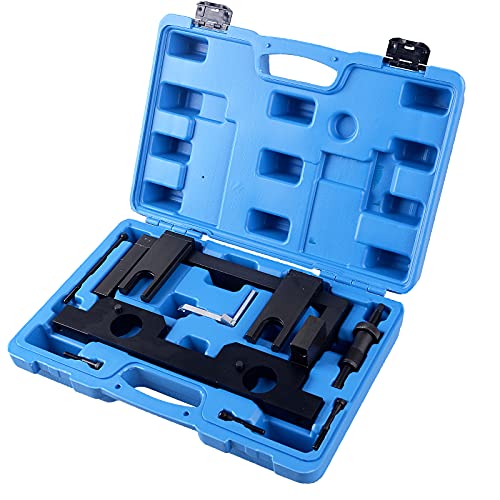 DAYUAN Cam Camshaft Alignment Timing Locking Tool Set Master Kit Compatible with BMW N20 & N26 Engine