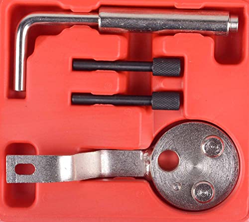 DAYUAN Camshaft Crank Holding Timing Locking Tool Compatible With Ford Transit 2.2 TDCi