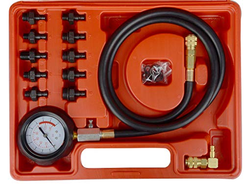 DAYUAN Engine Cylinder Oil Pressure Diagnostic Tester Tool Set