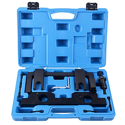 DAYUAN Timing Tool Kit Compatible with BMW N20 N26 Turbo 4 Cylinder 1.6 1.8 2.0 2.5 2.8 From 2011-2017