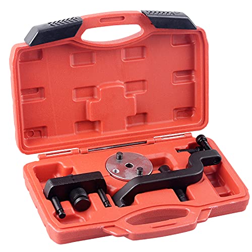 DAYUAN Water Pump Removal Tool Kit Compatible with VW TDI T5 Transporter & Touareg